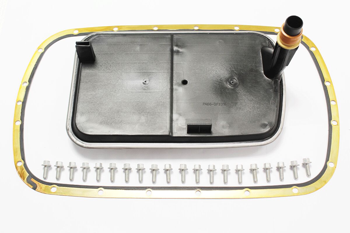 THE500031 - ŞANZIMAN FİLTRESİ 3.0 TD6 (VOGUE) - Allmakes