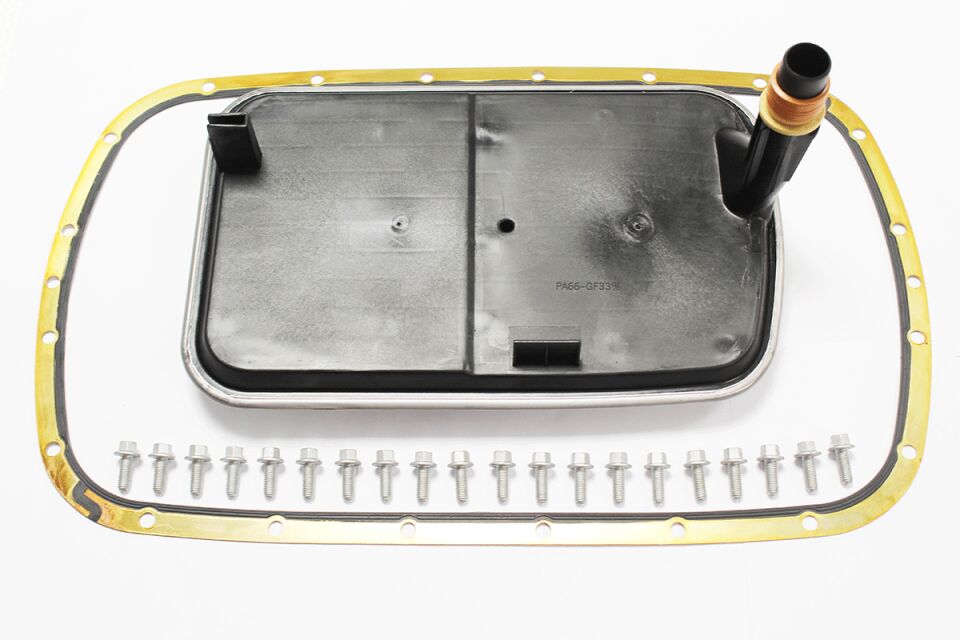 THE500031 - ŞANZIMAN FİLTRESİ 3.0 TD6 (VOGUE) - Allmakes