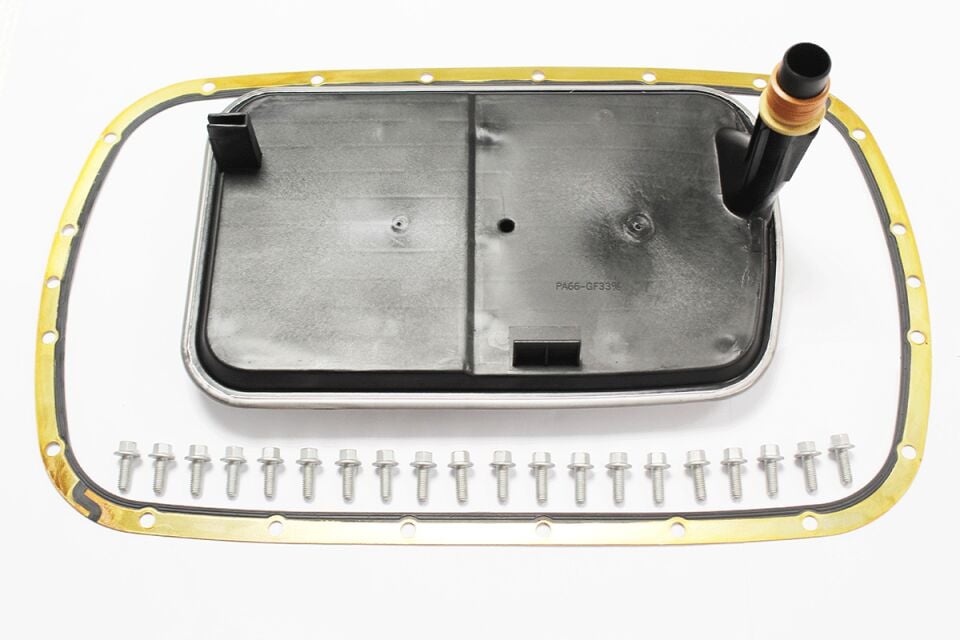 THE500031 - ŞANZIMAN FİLTRESİ 3.0 TD6 (VOGUE) - Allmakes