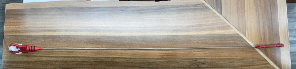 LQM000040 - YAĞ ÇUBUĞU (4.4) - Land Rover