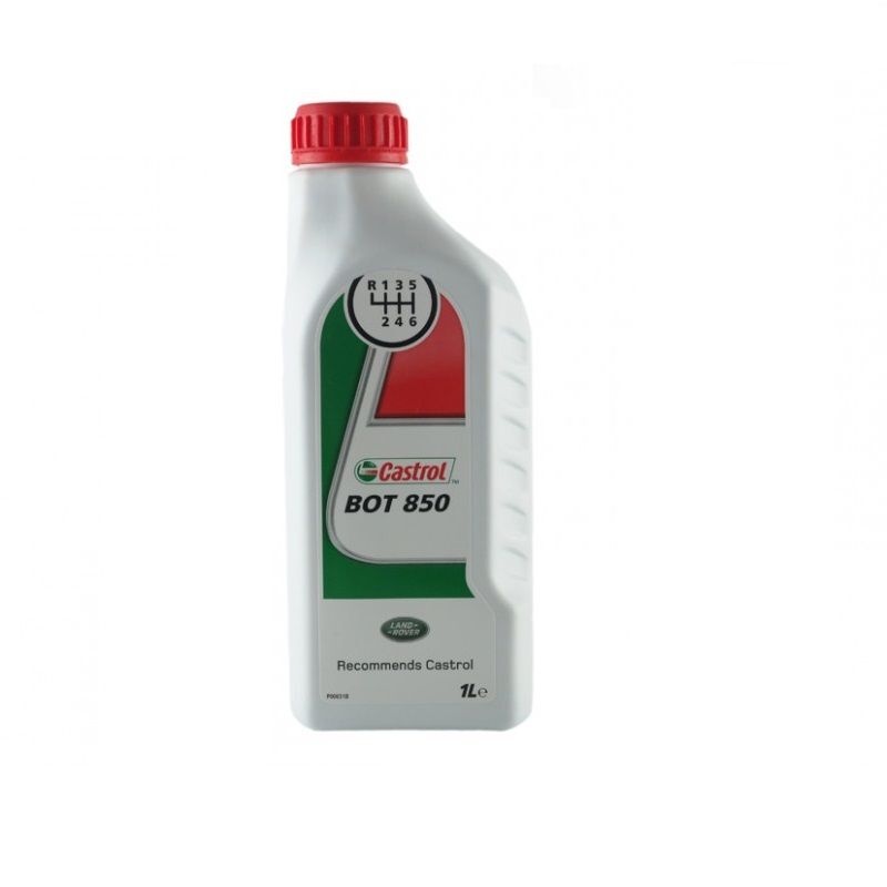 LR048849 - ARAZİ ŞANZIMAN YAĞI(3.0L V6 VOGUE/RRS) - Land Rover