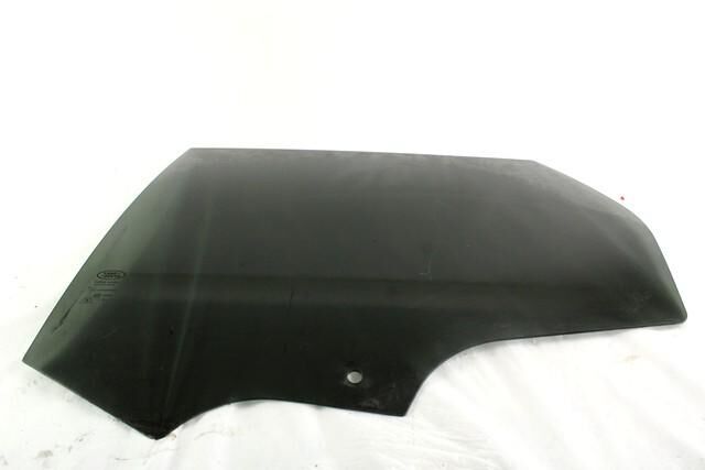 LR058836 - ARKA KAPI CAMI SOL(DİSCO/5) - Land Rover