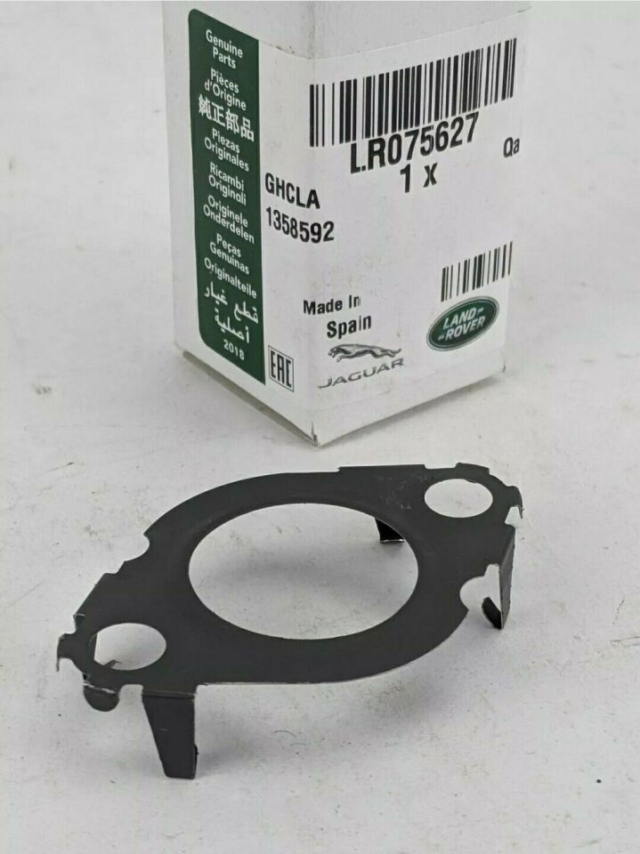 LR075627 - EGR/EGZOST MANİFOLD CONTASI (3.0/DİSC.4/RRS/VOGUE) - Land Rover