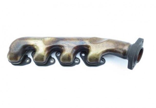 LR062603 - EGZOST MANİFOLD SAĞ (3.0L V6 VG) - Land Rover