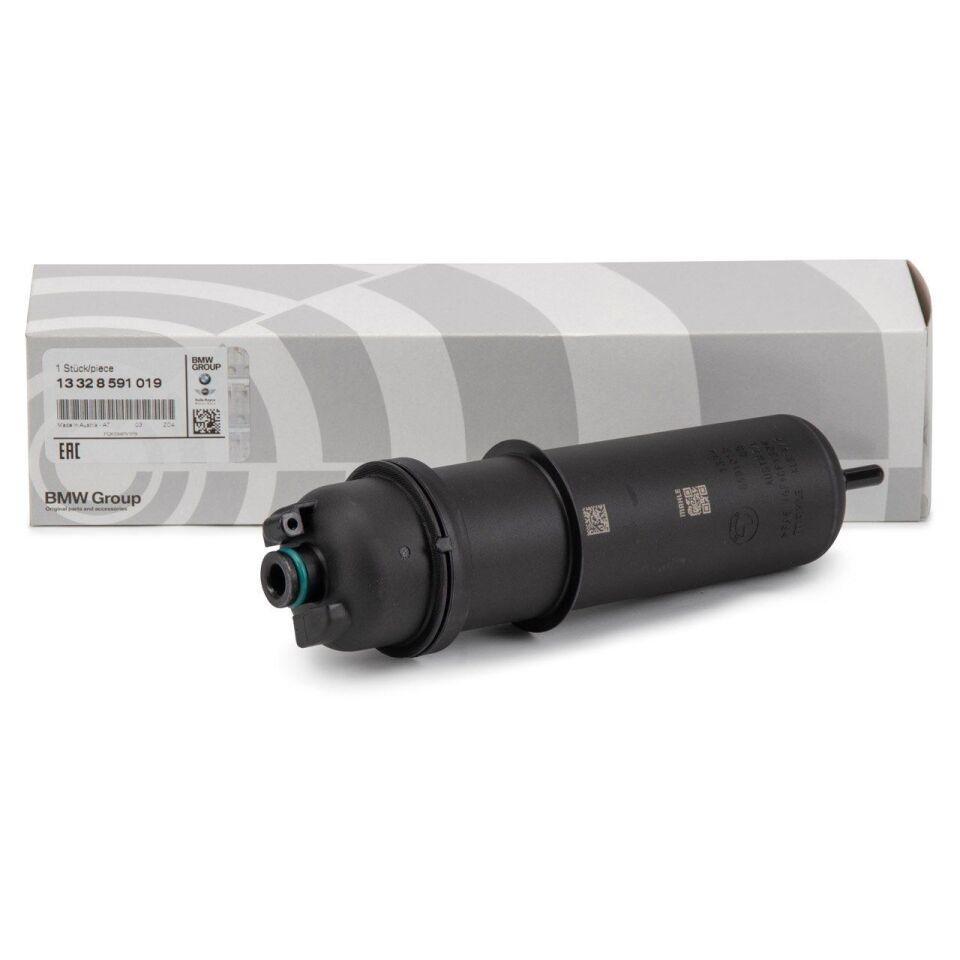 13328591019 - MAZOT FİLTRESİ |3 Serisi G20 Kasa 320d (G30/G11) - BMW Group