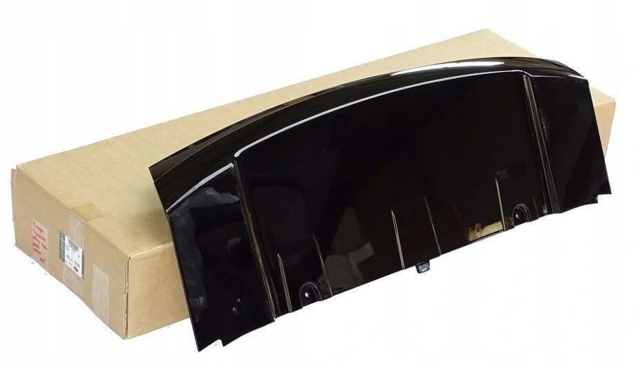 LR110342 - ÖN ÇEKİ DEMİR KAPAĞI GG (EVOQUE) - Land Rover