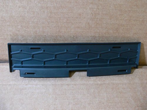 LR049653 - ÖN TAMPON DEFLEKTÖR/KÜÇÜK (3.0) - Land Rover