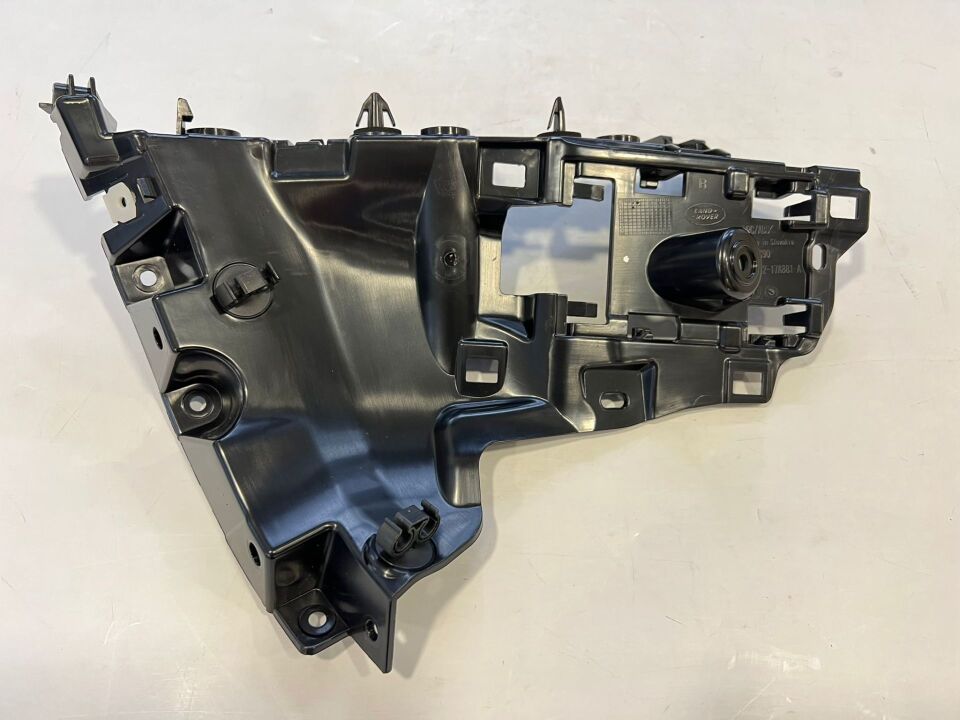 LR129799 - ARKA TAMPON BRAKET SAĞ(NEW DEF) - Land Rover