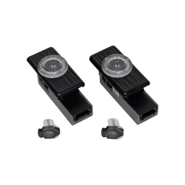 63312463924 - BMW LED KAPI PROJEKTÖRLERİ | 1 SET SHORT VERSION 50 MM - BMW Group