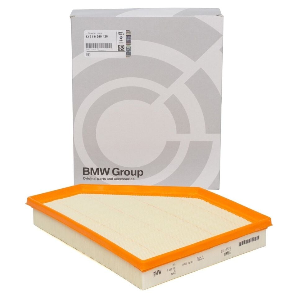 13718580428 - HAVA FİLTRESİ | 3 Serisi G20 Kasa 320i 1.6 (G20/G22/G26/Z4/G29) - BMW Group