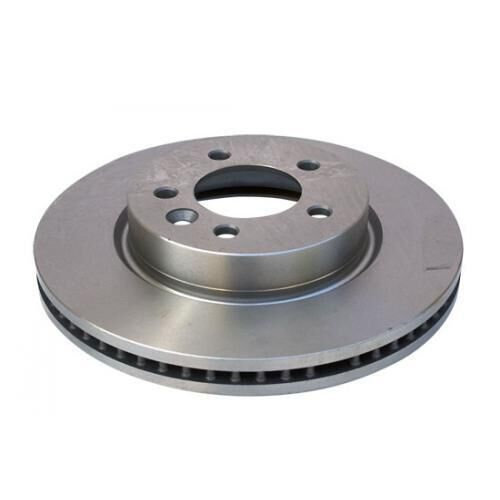 SDB000604R - ÖN FREN DİSKİ (2.7/NWD3/4/SPORT) - Ferodo