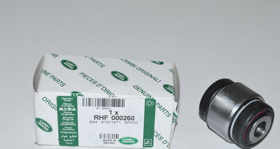 RHF000260 - ARKA TAŞIYICI ÜST BURÇ (3.0/3.6) - Land Rover