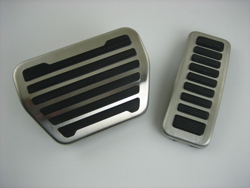 VPLWS0475 - DOLGU PEDAL RRS VOGUE 2014 - Land Rover