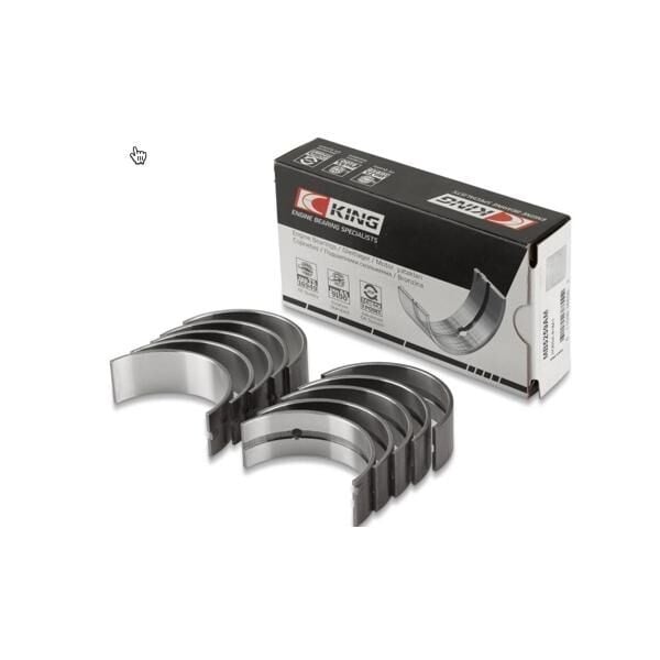 CR4695 - KOL YATAK (2.0 BNZ./EVOQUE/FRL/2) - King