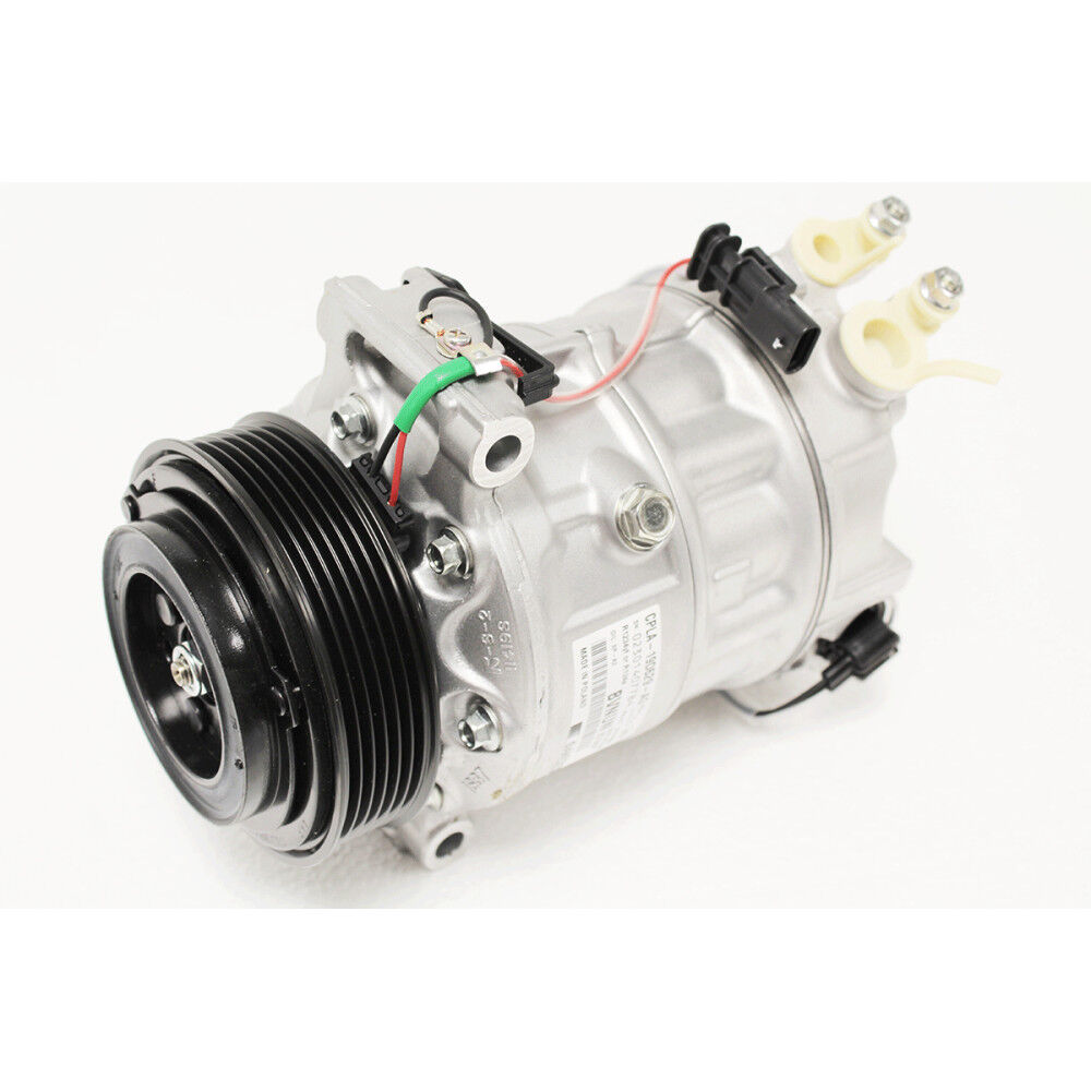 LR112584M - A/C KOMPRESÖR (3.0L V6) - MAHLE