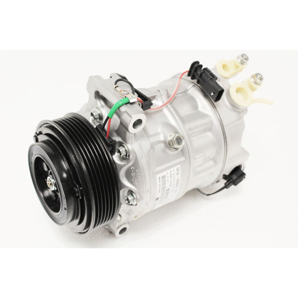 LR112584M - A/C KOMPRESÖR (3.0L V6) - MAHLE