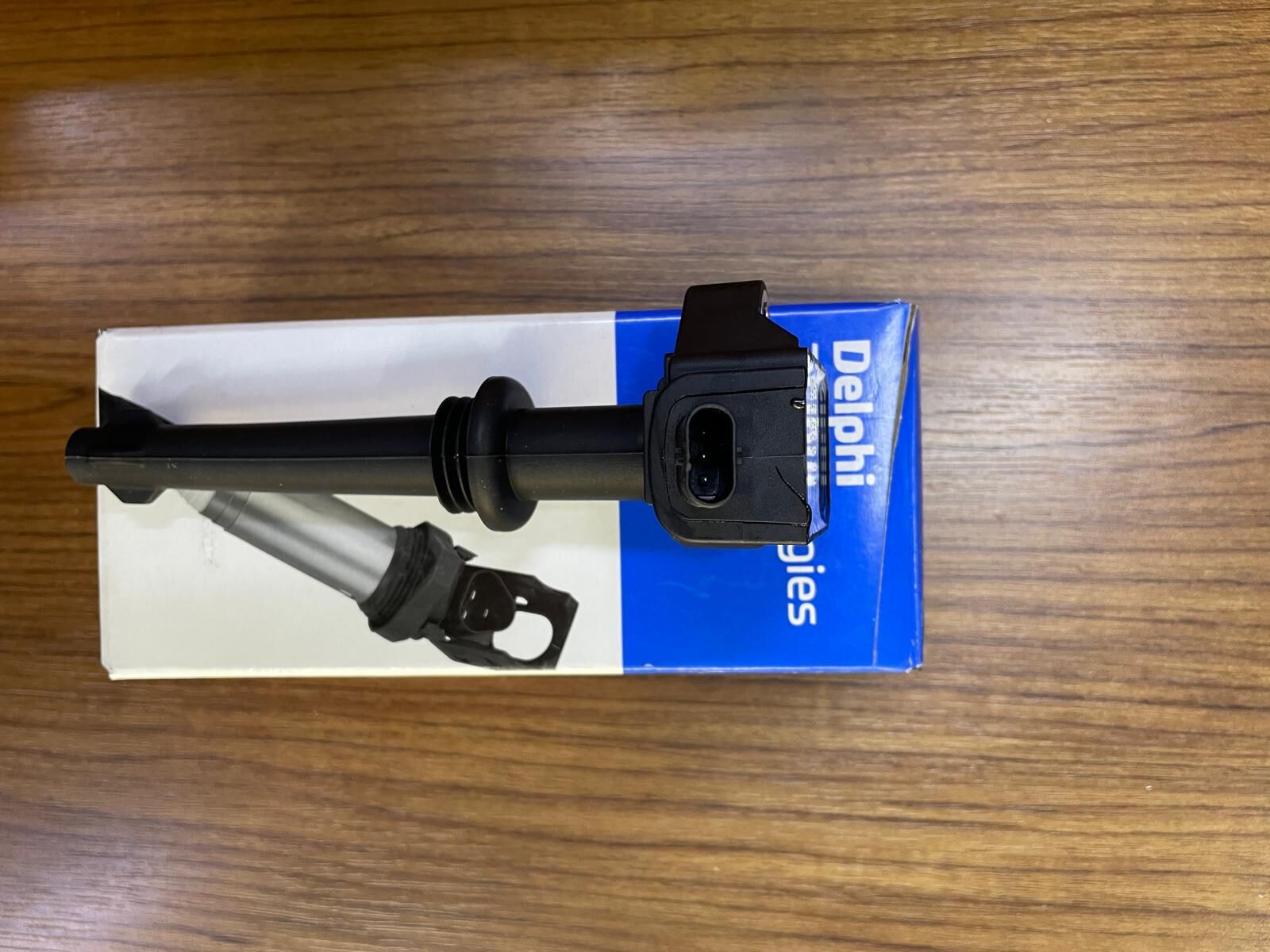 LR035548G - BOBİN (5.0/VELAR/NWD4/VOGUE/SPORT) - Delphi