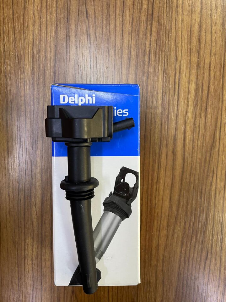 LR035548G - BOBİN (5.0/VELAR/NWD4/VOGUE/SPORT) - Delphi