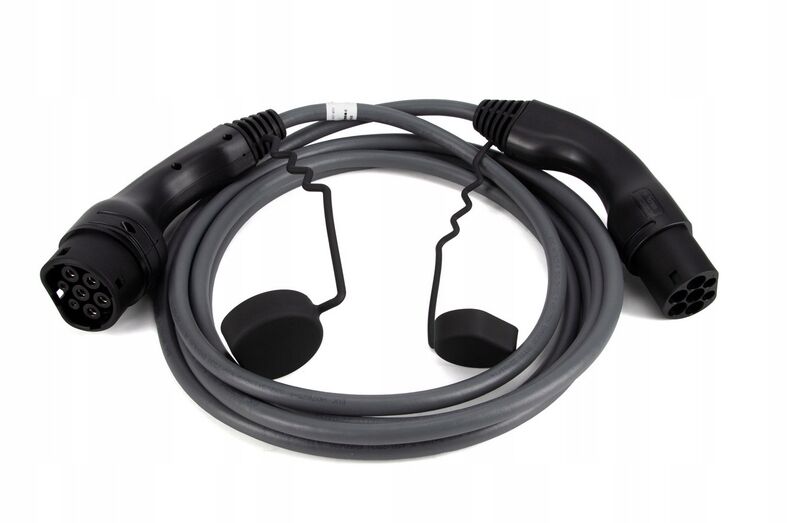 61447827899 - HIZLI ŞARJ KABLOSU | MODE 3 - BMW Group