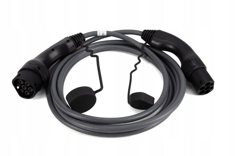 61447827899 - HIZLI ŞARJ KABLOSU | MODE 3 - BMW Group