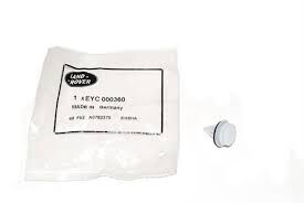 EYC000360 - KAPI DÖŞEME KLİPS (3.0/3.6/4.4) - Land Rover