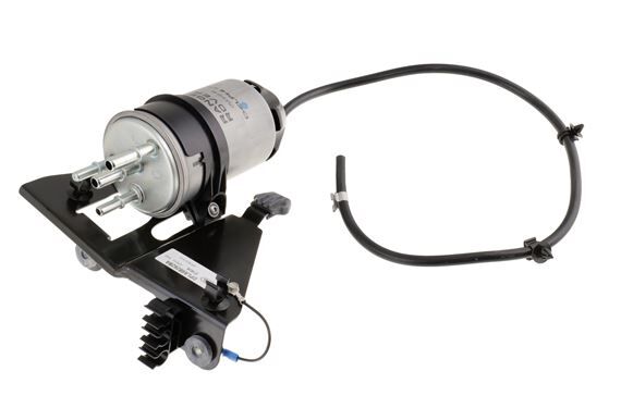 LR045806 - MAZOT FİLTRESİ KOMPLE (3.0L V6) - Land Rover