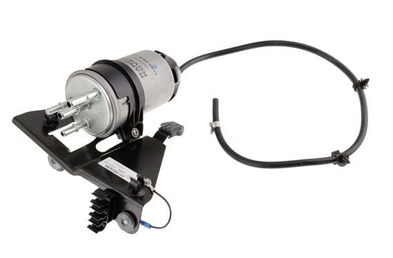 LR045806 - MAZOT FİLTRESİ KOMPLE (3.0L V6) - Land Rover