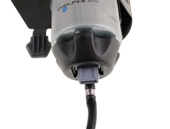 LR045806 - MAZOT FİLTRESİ KOMPLE (3.0L V6) - Land Rover