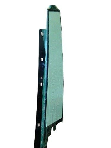 LR050759 - ÖN KAPI DİREK KAPLAMASI SOL (EVOQUE) - Land Rover