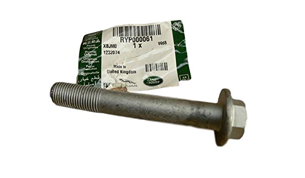 RYP000061 - ARKA SALINCAK CIVATA(3.0/3.6) - Land Rover