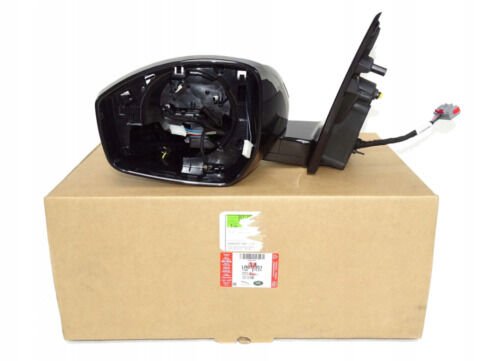 LR072951 - DIŞ AYNA SOL (DİSC.SPORT) - Land Rover