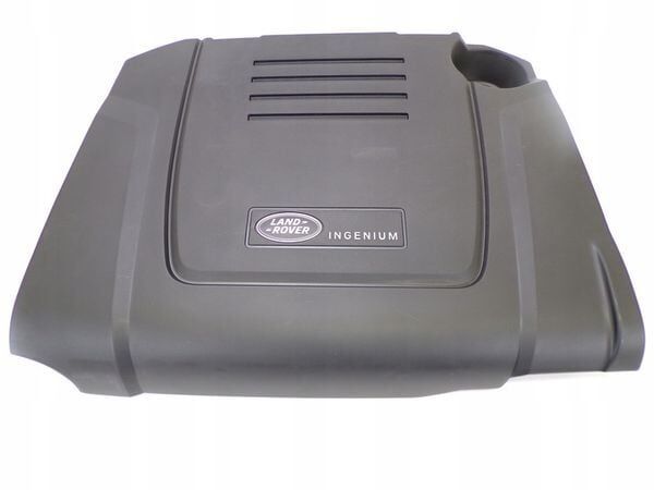 LR100469 - MOTOR ÜST KAPAK 2.0 DZL. Hİ PHEV (NEW DEF./VOGUE/SPORT) - Land Rover