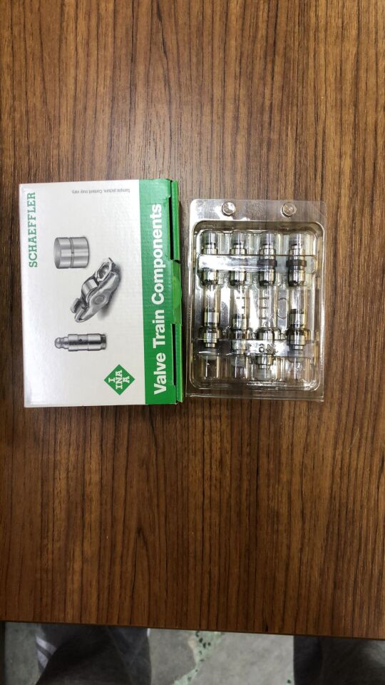 LR073777G - HİDROLİK İTİCİ 2.0L (DİSC.S5/SPORT) - İna