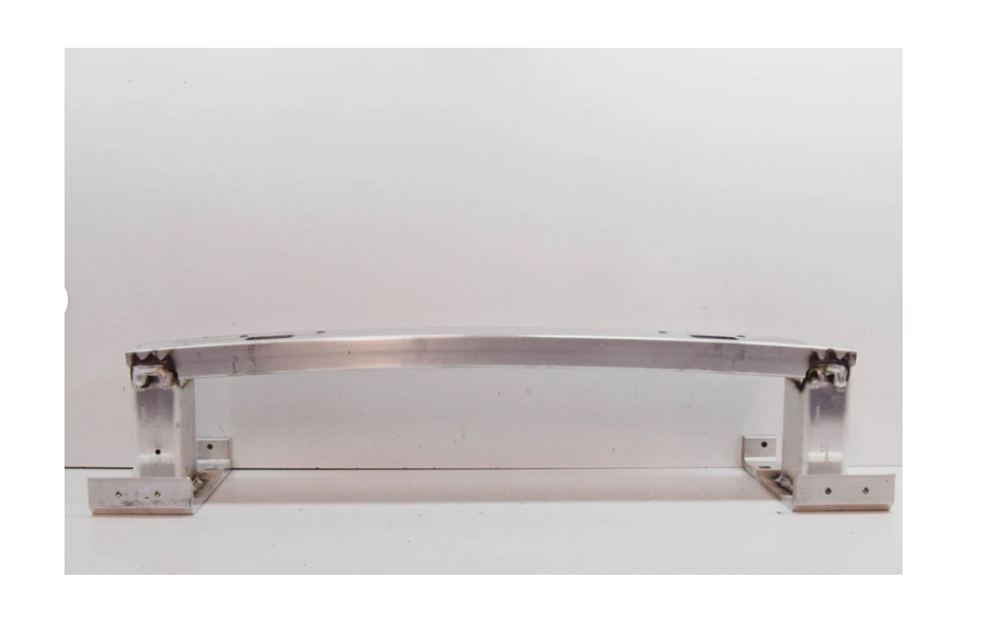 LR146560G - ÖN TAMPON DEMİRİ (NEW DEFENDER) - LIMA SPARE
