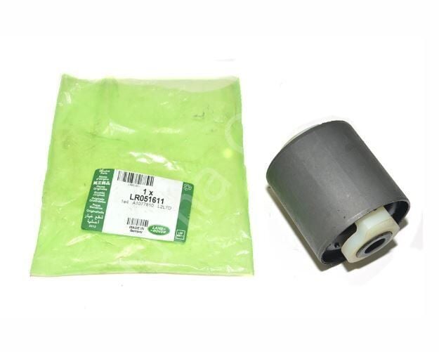 LR051611O - ARKA SALINCAK BURCU ALT ÖN (2.7) - Land Rover