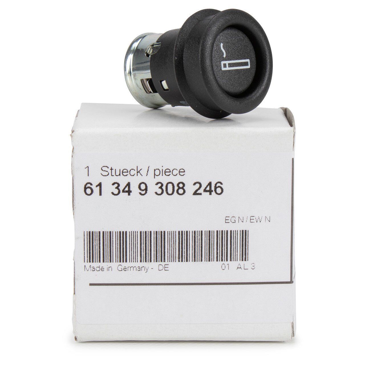 61349308246 - ÇAKMAK | 3 Serisi G20 Kasa 320i 1.6 (G20/G22/G26/Z4/G29) - BMW Group