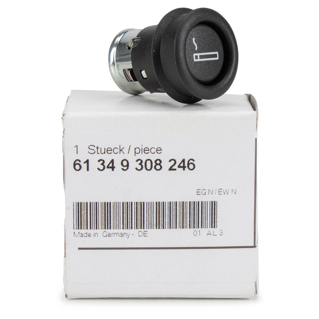 61349308246 - ÇAKMAK | 3 Serisi G20 Kasa 320i 1.6 (G20/G22/G26/Z4/G29) - BMW Group