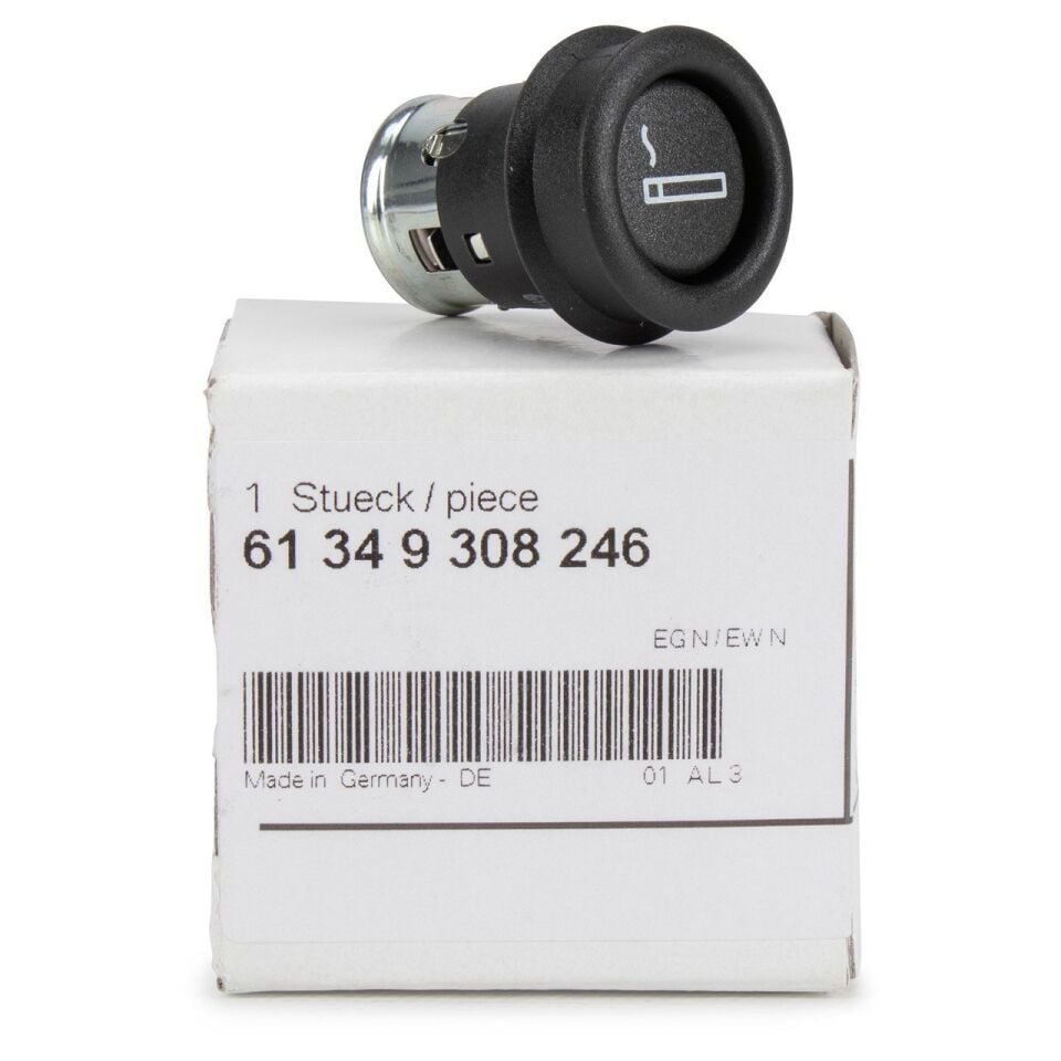 61349308246 - ÇAKMAK | 3 Serisi G20 Kasa 320i 1.6 (G20/G22/G26/Z4/G29) - BMW Group