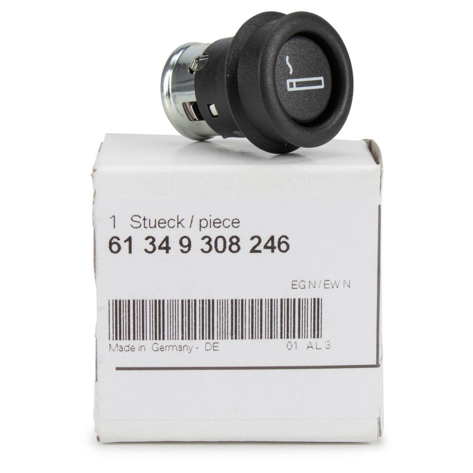 61349308246 - ÇAKMAK | 3 Serisi G20 Kasa 320i 1.6 (G20/G22/G26/Z4/G29) - BMW Group