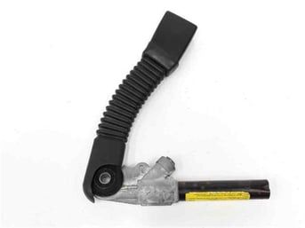 EVB000590PUY - EMNİYET KEMER KARIŞIĞI (VOGUE) - Land Rover