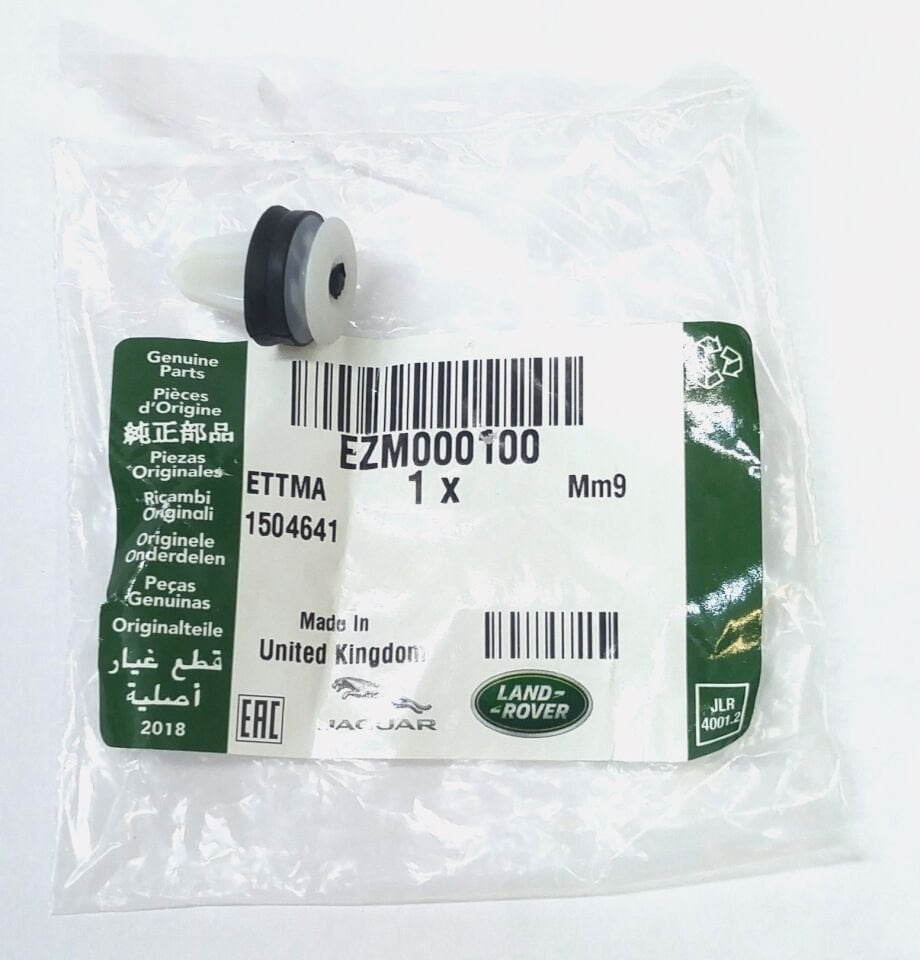 EZM000100 - KLIPS (VOGUE) - Land Rover