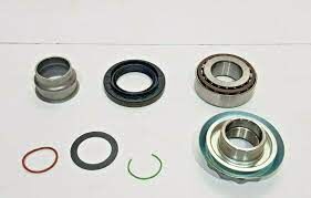 LR067897 - ÖN AKS ONARIM KİTİ (2013 VOGUE) - Land Rover