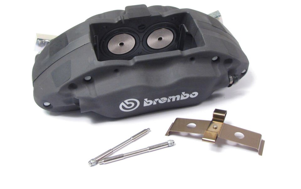 SEB500381 - ÖN KALİPER SAĞ 3.6/4.2(VOGUE) - Land Rover