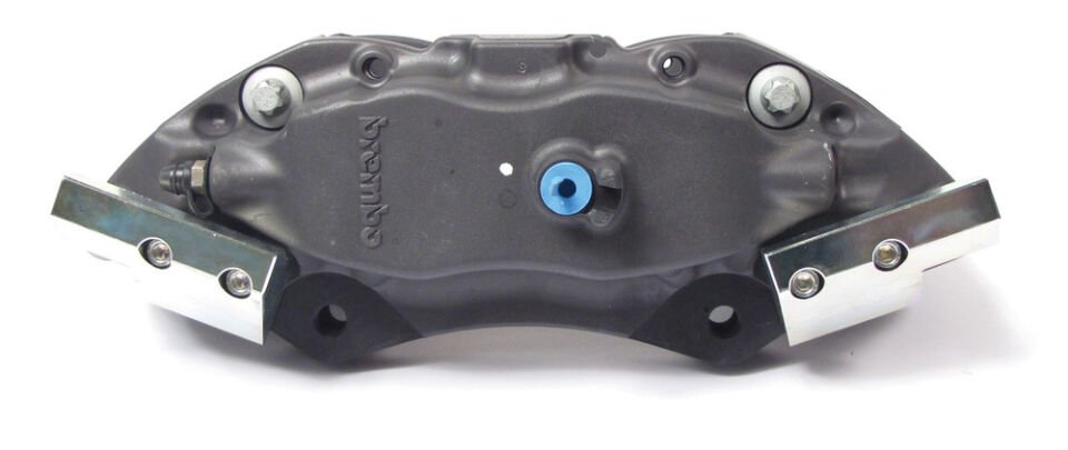 SEB500381 - ÖN KALİPER SAĞ 3.6/4.2(VOGUE) - Land Rover