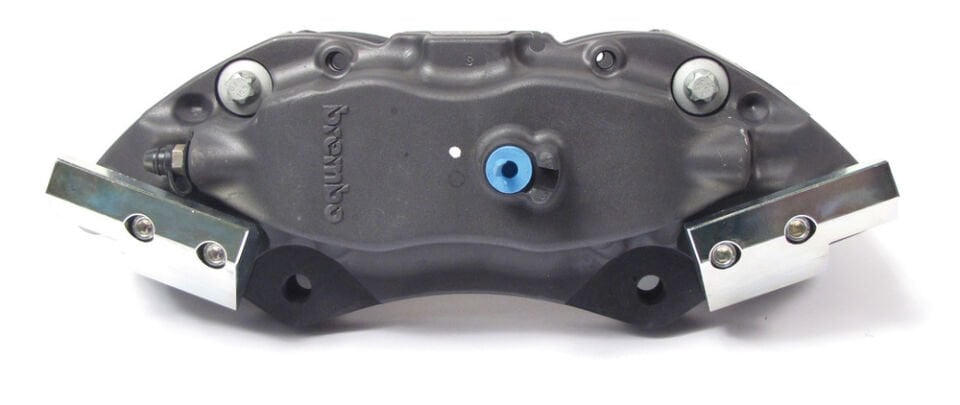 SEB500381 - ÖN KALİPER SAĞ 3.6/4.2(VOGUE) - Land Rover