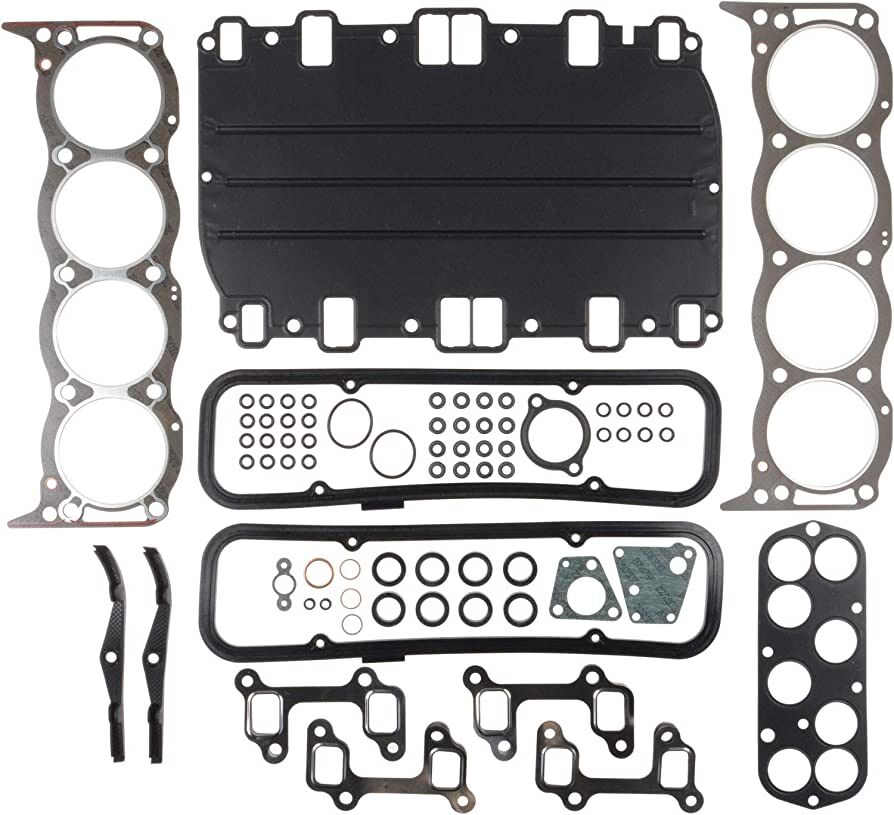 STC4082 - ÜST TAKIM CONTA (4.6/V8/CLR) - V.REİNZ