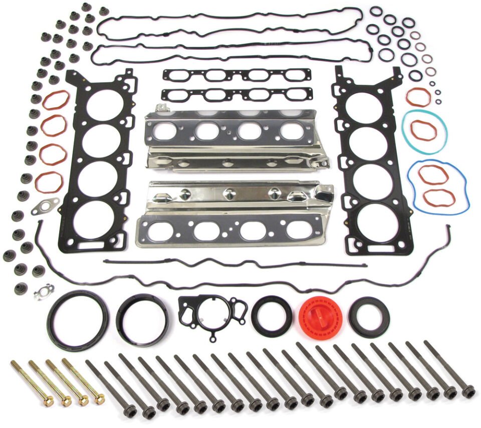 LR006645 - KOMPLE TAKIM CONTA 4.4 V8 (SPORT/VOGUE) - Land Rover