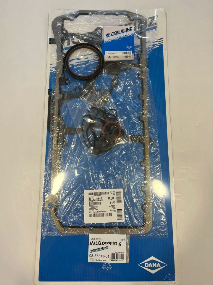 WLB000010 - ALT TAKIM CONTA (3.0/VOGUE) - V.REİNZ