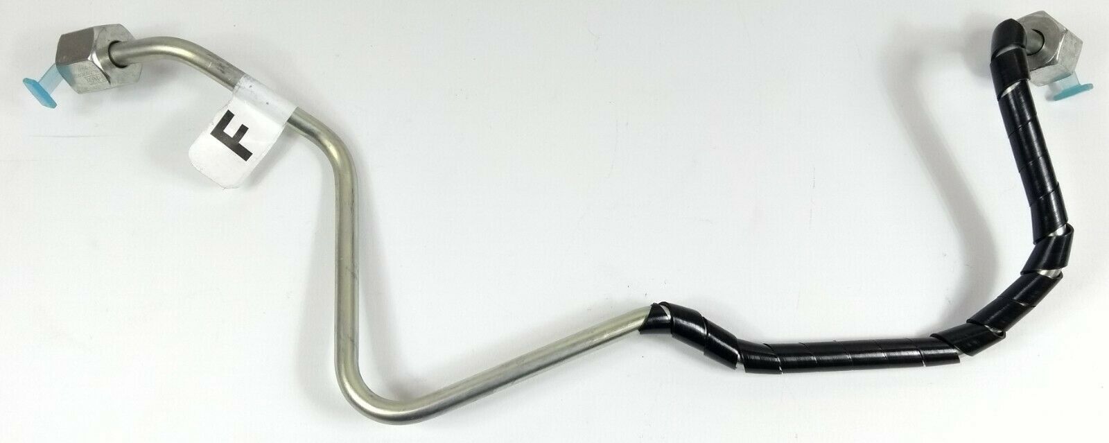 LR052505 - ENJEKTÖR YAKIT BORUSU 4.4L DİZEL (VOGUE/RRS) - Land Rover