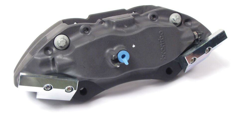 SEB500391 - ÖN KALİPER SOL 3.6/4.2(VOGUE) - Land Rover